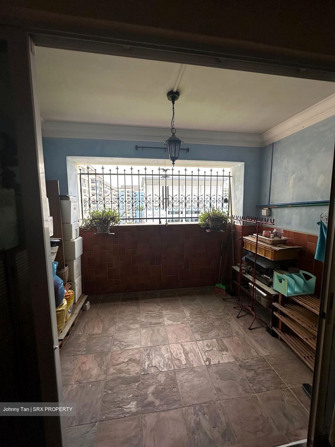 Blk 356 Woodlands Avenue 5 (Woodlands), HDB Executive #538799351